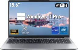 Laptop De 15,6 Polegadas, 16 Gb De Ram, Ssd De 1 Tb, Laptop Para Jogos, Processador I9-11900H 8C/16T (Até 4,9 Ghz), Gráficos Uhd, Tela De 15,6 Polegadas Fhd 1920 * 1080, Wifi 6, Bt5.2, Tecla