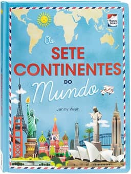 Sete Continentes do Mundo, Os
