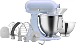 Batedeira KitchenAid Artisan Blue Salt - KEA38AF