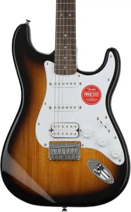 Bullet® Stratocaster® HT HSS