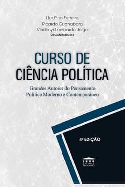 Curso de Ciência Política