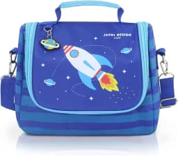 Bolsa Térmica Piccolino (AZUL)