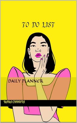 Digital Planner Book (English Edition)