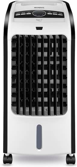 MONDIAL Climatizador Flash Air, Branco/Preto, 80W, 220V - CL-03