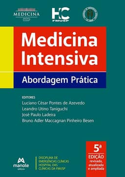 Medicina intensiva: Abordagem prática