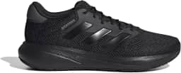 Tênis Adidas Response Runner U Corrda Caminhada (Preto, BR, Adulto, Numérico, 35.5)