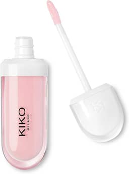 KIKO MILANO, Lip Volume, Balm Volumizador de Lábios, Cor