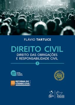 Direito Civil Vol.2 - 20ª Edição 2025