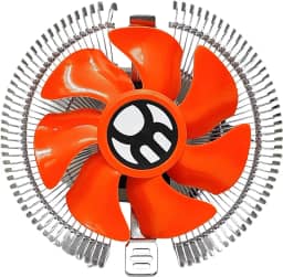 Air Cooler Para Processador Intel E Amd Universal Aluminio Windy Socket LGA 1700 65W