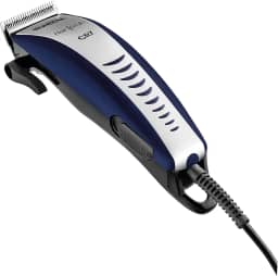 Cortador De Cabelos Hair Stylo Cr7, Mondial, Azul/Prata, 10W, 110V - CR-07