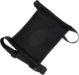 Fraldas para Cadelas, Roupa íntima para Cadelas No Cio, Fraldas para Cães, Resistentes, Respiráveis, Laváveis, Preto Xl