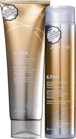 Kit Shampoo e Condicionador Joico K-PAK To Repair Damage