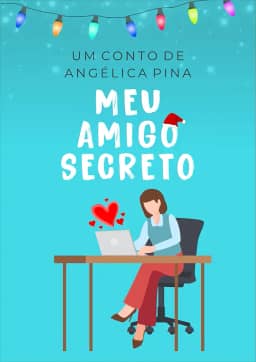 Meu amigo secreto