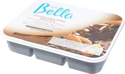 Cera Depilátoria Depil Bella Negra 1kg, Depil Bella