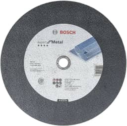 Bosch Disco de corte PRO Metal 357x3,2mm Reto