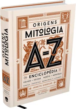 Origens da Mitologia