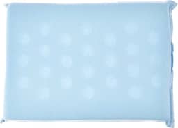 Papi Textil Travesseiro De Espuma C/ Furos Papi Malhas Liso 29Cm X 19Cm X 3Cm Contem 01 Un