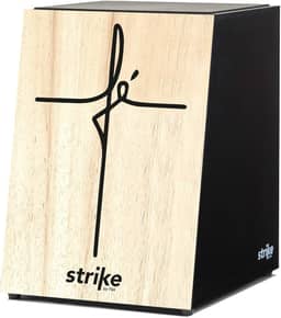 Cajon Strike Sk5050 Fé