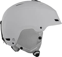 Retrospec Zephyr Capacete de esqui e snowboard para adultos – ajustável com 9 aberturas – capa de ABS e espuma EPS