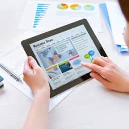 Antivirus para tablet