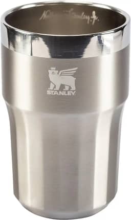 Stanley Beer Tumbler Happy Hour Stainless Steel | 384ml