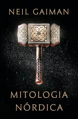Mitologia nórdica - Nova edição