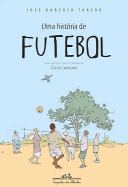 Uma história de futebol