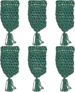 Redinhas Para Caçapas De Mesa Sinuca E Bilhar