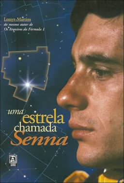 Uma estrela chamada Senna