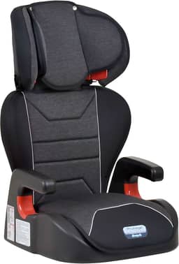 Burigotto Cadeira Para Auto Protege Reclinável 15-36 Kg Mesclado Preto