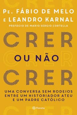Crer ou não crer