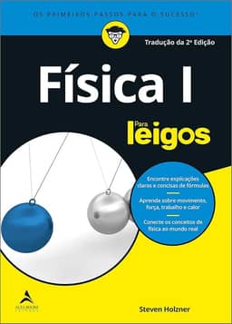 Física I Para Leigos