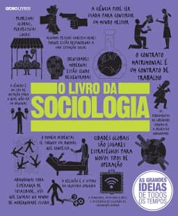 O Livro Da Sociologia