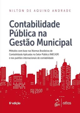 Contabilidade Pública na Gestão Municipal