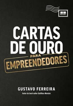 Cartas de Ouro para Empreendedores