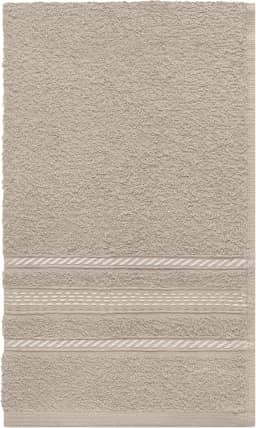 Toalha de Rosto 100% Algodão Teka Escala 040x065 cm.