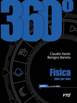 360° Física - Vol. Único: Conjunto