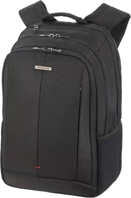 Samsonite Mochila Guard It 2.0 Preta 15'