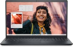 Notebook DellInspiron I7-1355u 16gb 1tb Ssd 15,6 Full Hd Preto
