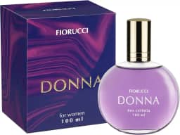 Deo Colônia DONNA 100 ml, Fiorucci