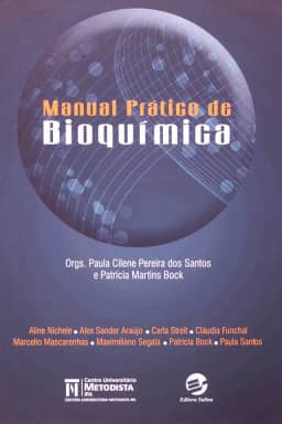 Manual Prático de Bioquímica