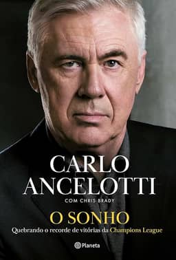 O Sonho: Quebrando o recorde de vitórias da Champions League