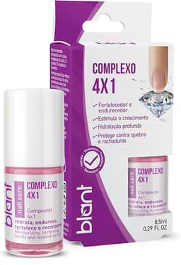 Blant Fortalecedor Complexo 8 5Ml