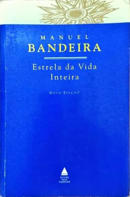 Estrela Da Vida Inteira