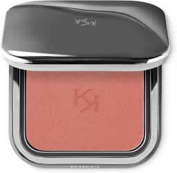 KIKO MILANO, Unlimited Blush, Blush em Pó, Cor