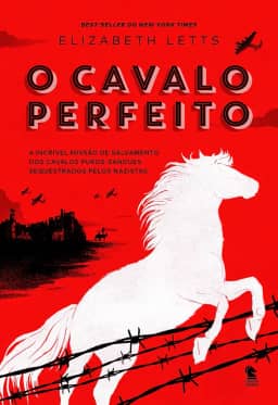 O cavalo perfeito