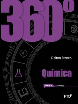 360° Química - Vol. Único: Conjunto