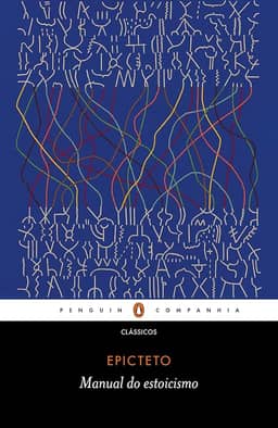 Manual do estoicismo