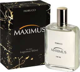 Deo Colônia MAXIMUS 100 ml, Fiorucci