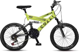 Colli Bike, Bicicleta GPS 310